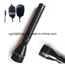 Hochleistungs-CREE LED Aluminium Torch-Cgc-004-2sc